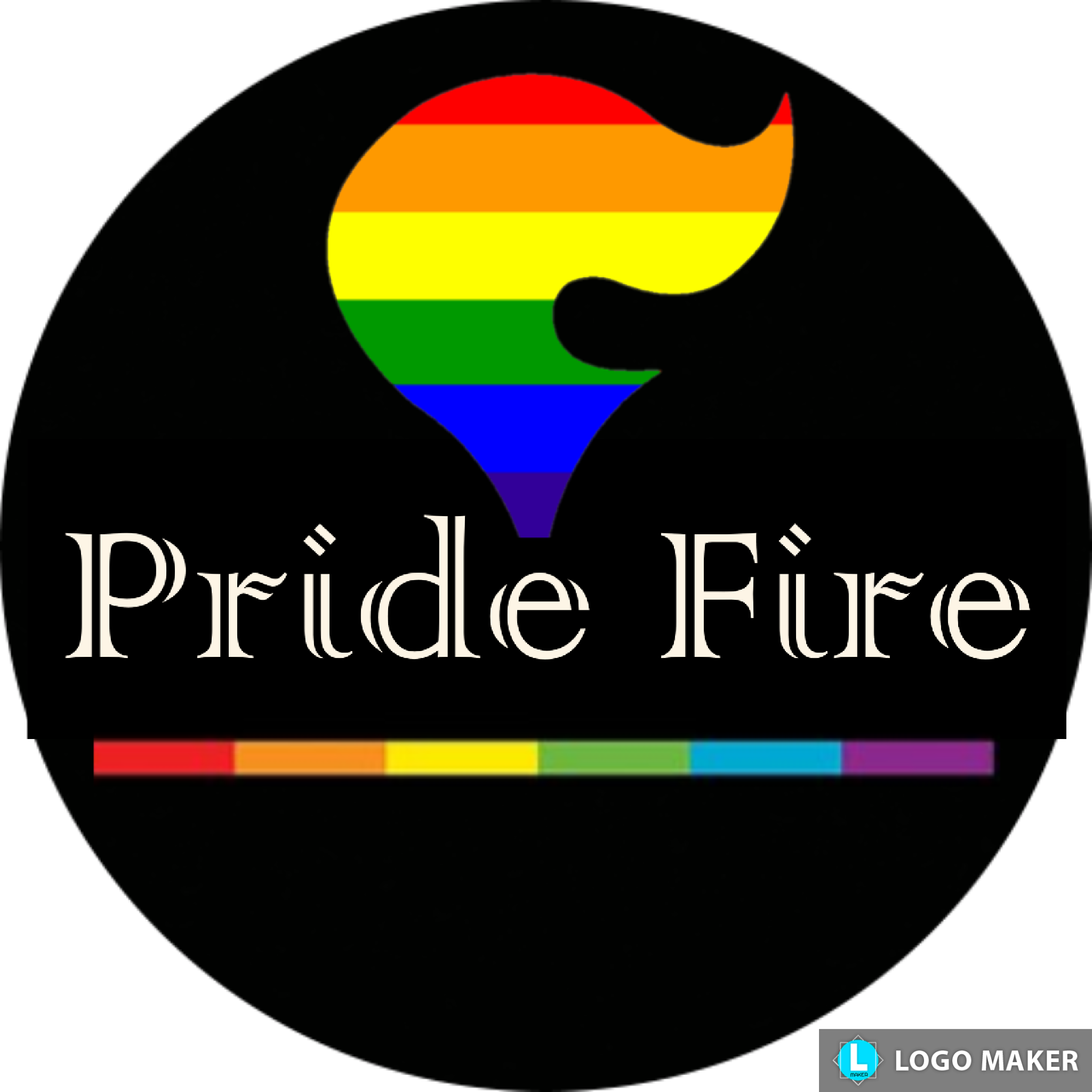Pride Fire