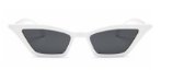 Cat Eye Sunglasses - Pride Fire - 5R3XD1Z -
