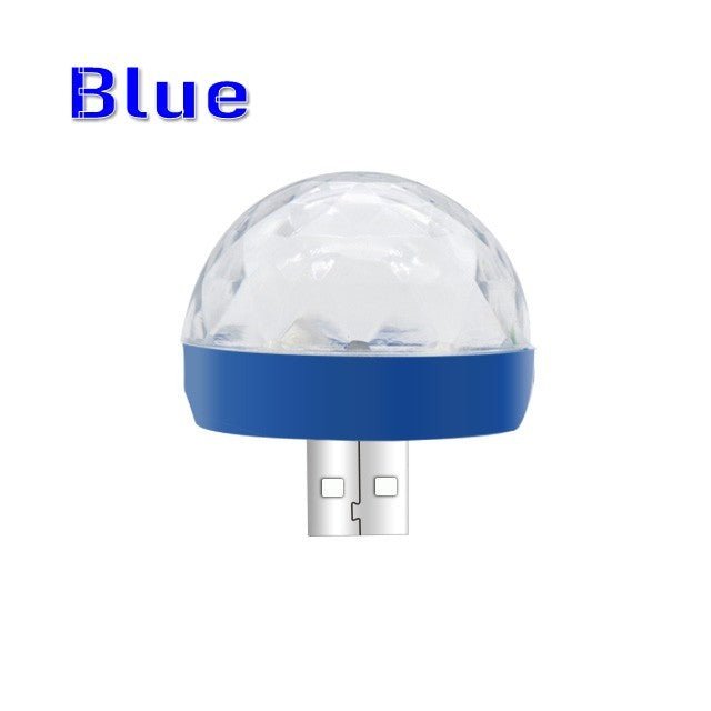 Mini Disco Light Lamp - Pride Fire - 712427_3LXQUXK -