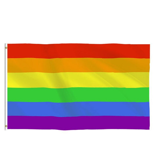 Rainbow Flags - Pride Fire - 650936_YL4HJR1 -