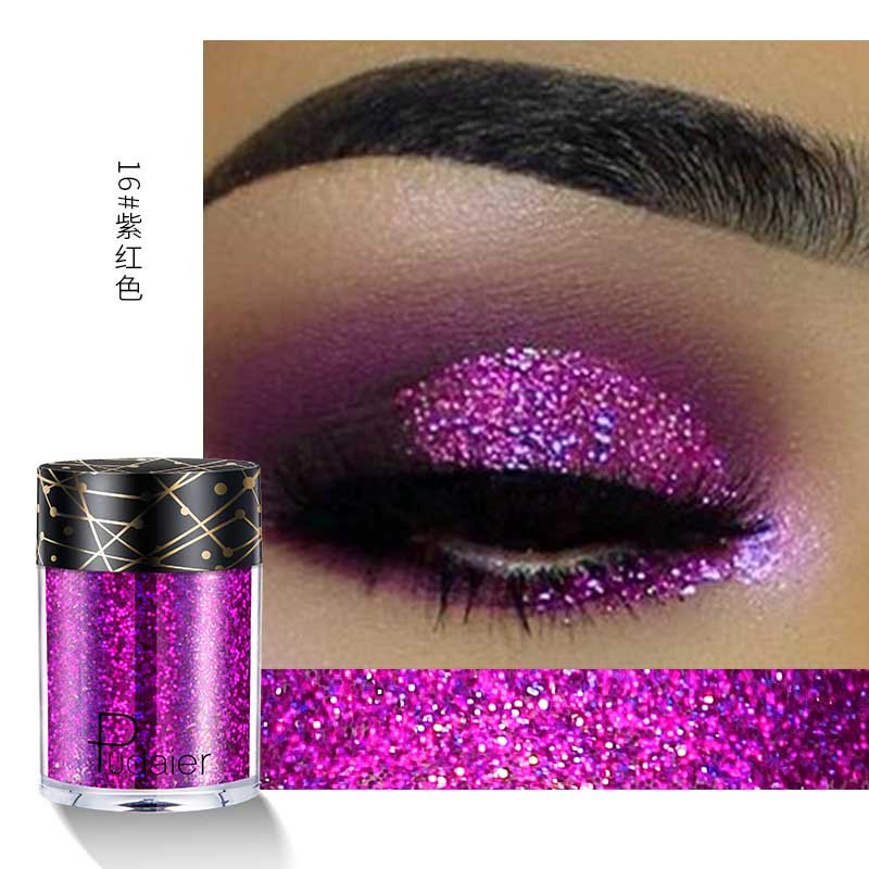 Shimmer Holographic Sequins Glitter Tattoo - Pride Fire - 11873_JAZTW7O -