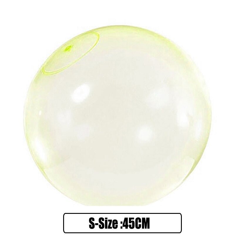 Soft Squishys Air/Water Filled Balloons Blow Up For Summer Outdoor Games - Pride Fire - 14366_G49A7YD -