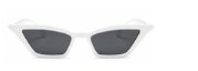 Cat Eye Sunglasses - Pride Fire - CABY0NV -