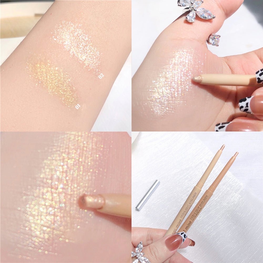 Glitter Eyeshadow Pen - Pride Fire - 724532_BTS6VSE -