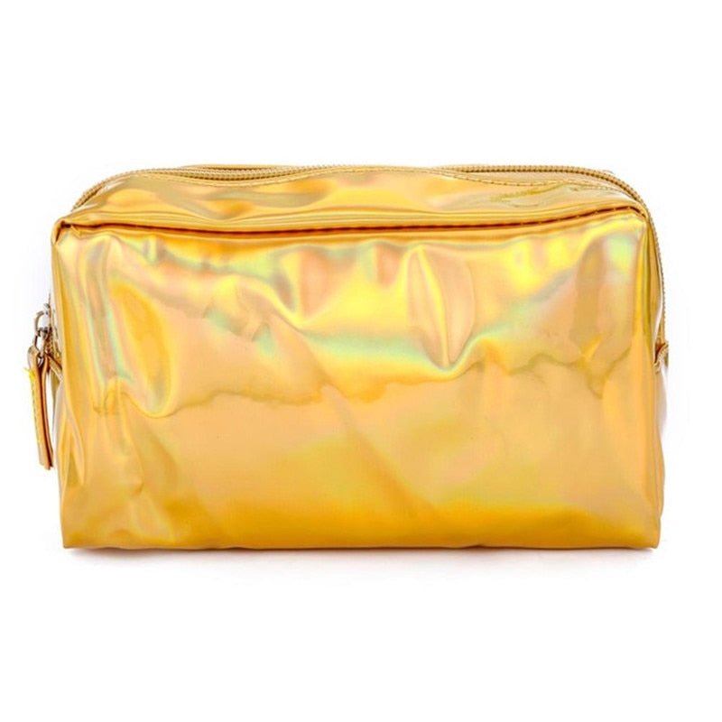 Holographic CosmeticPouch - Pride Fire - 9K9EZIW -