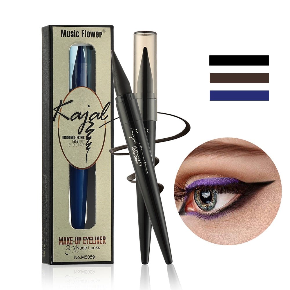 Matte Waterproof Eyeliner - Pride Fire - 355486_YWNGU1C -