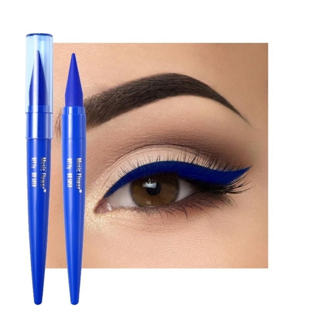 Matte Waterproof Eyeliner - Pride Fire - 355486_YWNGU1C -