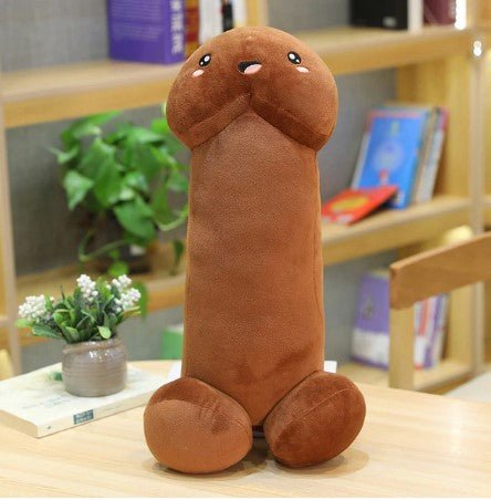 Penis Plush Toy - Pride Fire - 706905_JSPPG5H -