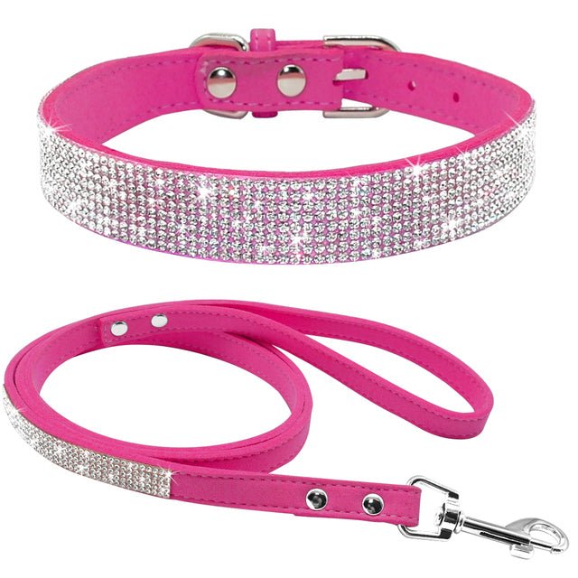 Pet Collar - Pride Fire - 673816_KD5MJJI -