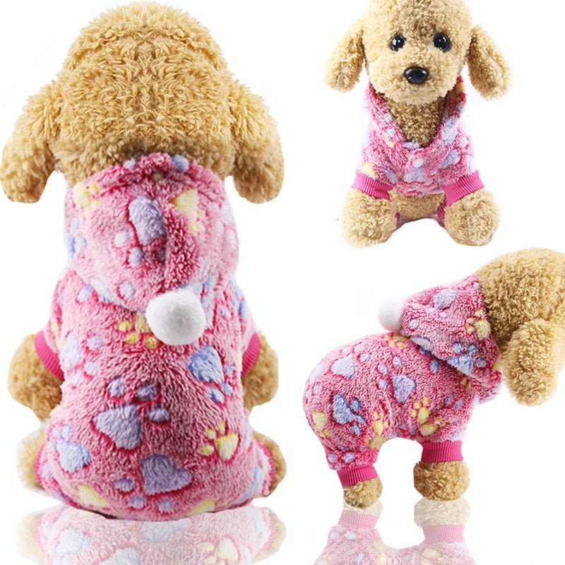 Pet Pajamas - Pride Fire - 29891_FRPPRT6 -