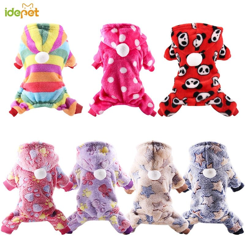 Pet Pajamas - Pride Fire - 29891_FRPPRT6 -