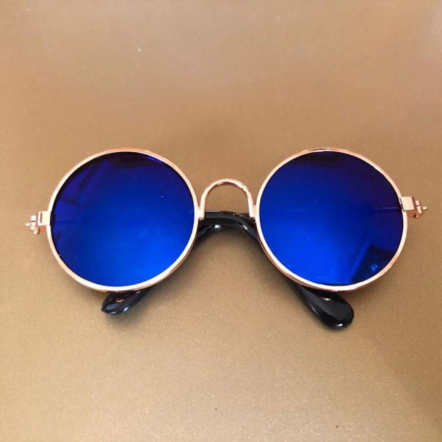 Pet Sunglasses - Pride Fire - 672262_LDEPA03 -