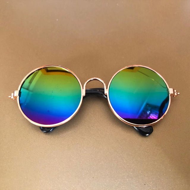 Pet Sunglasses - Pride Fire - 672262_UCADWT9 -
