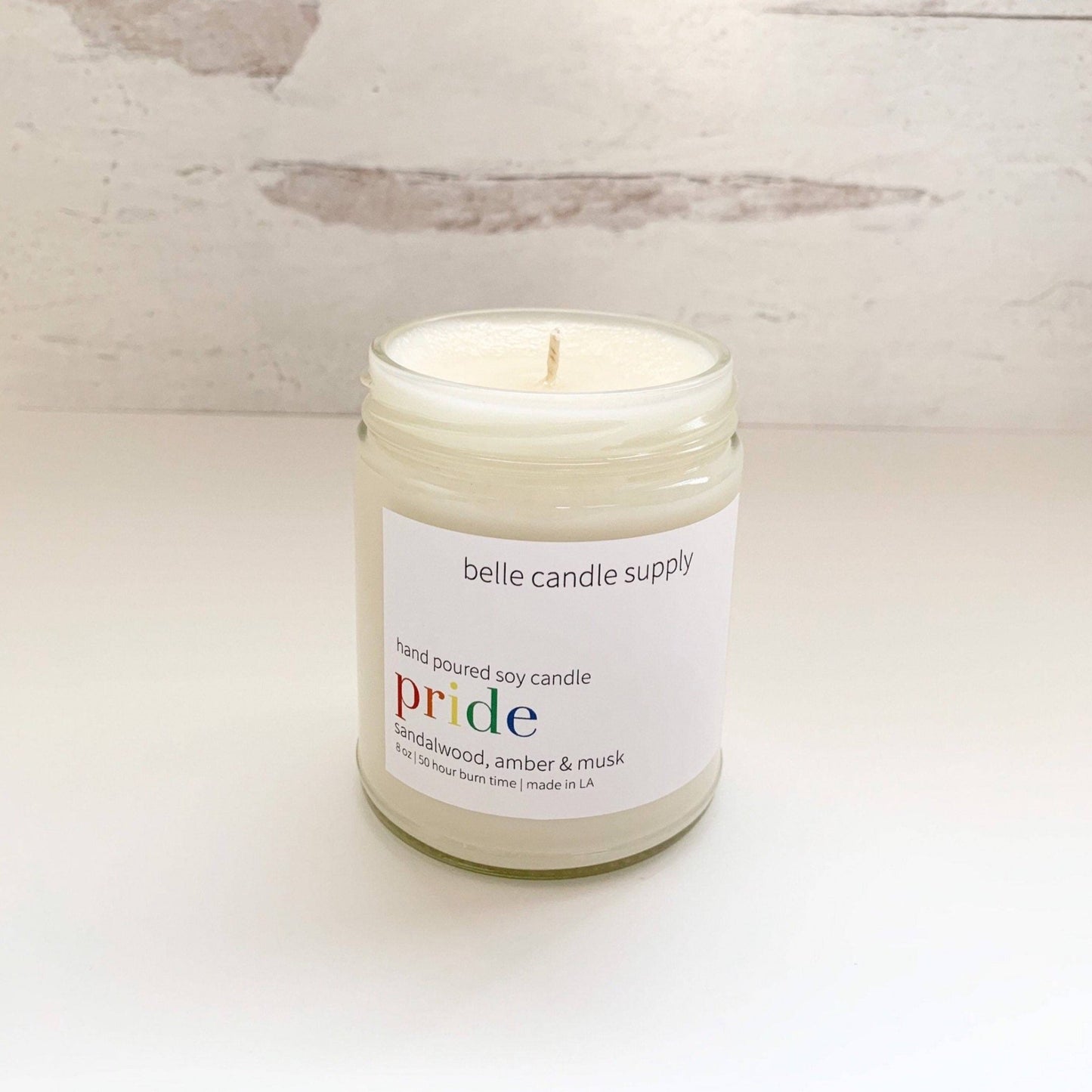 Pride - Pride Fire - PRODUCT - Diffusers, Oils & Candles