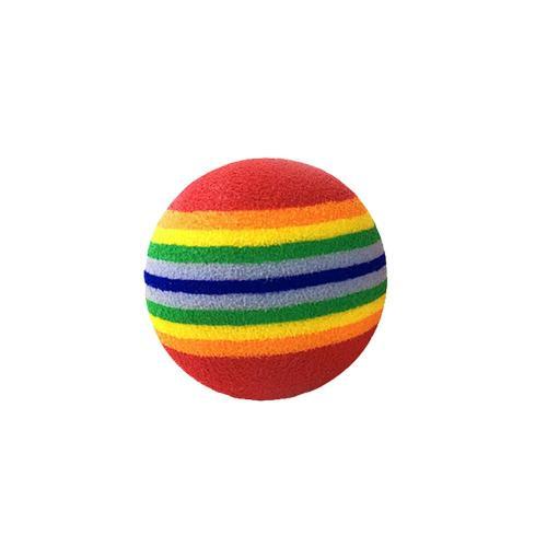 Puppy Teething Ball - Pride Fire - 724519_JQPJ4SA -