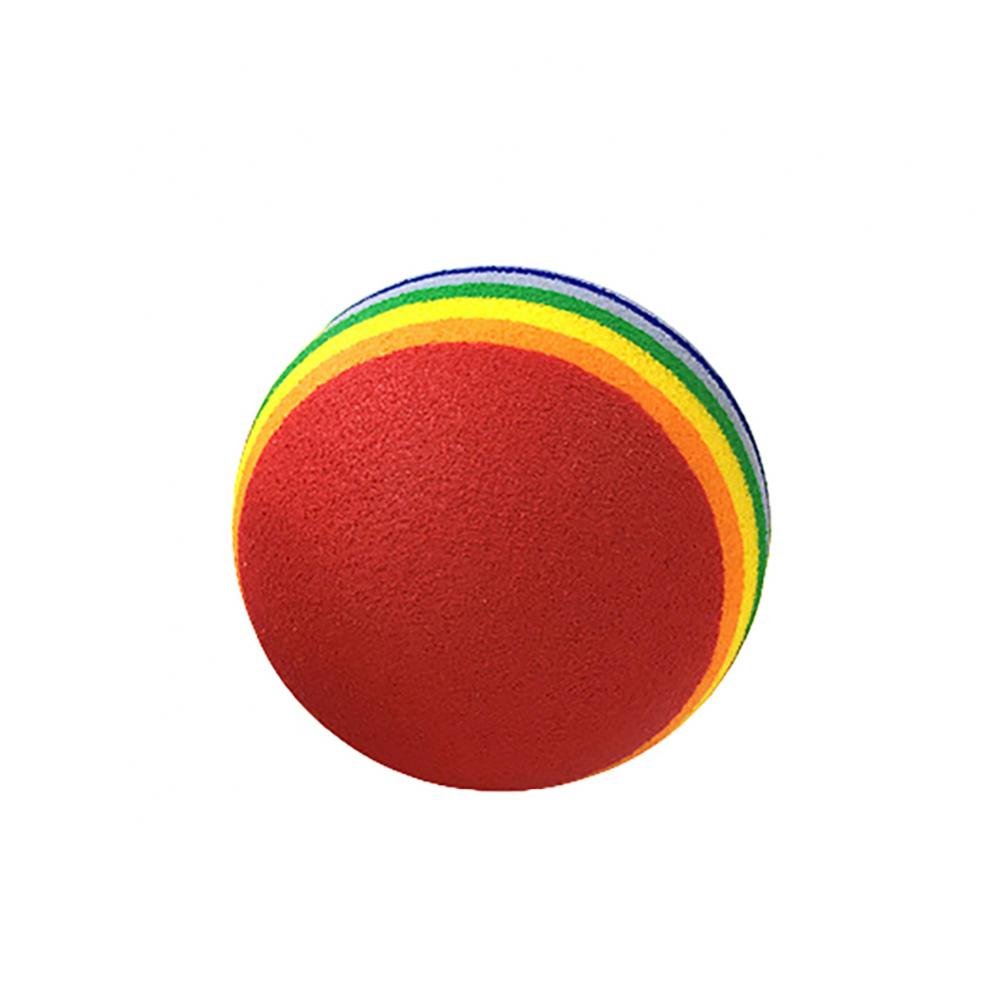 Puppy Teething Ball - Pride Fire - 724519_JQPJ4SA -