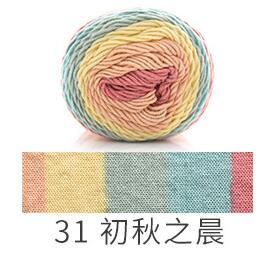 Rainbow Dyed Yarn - Pride Fire - 666929_9ZVDRPT -