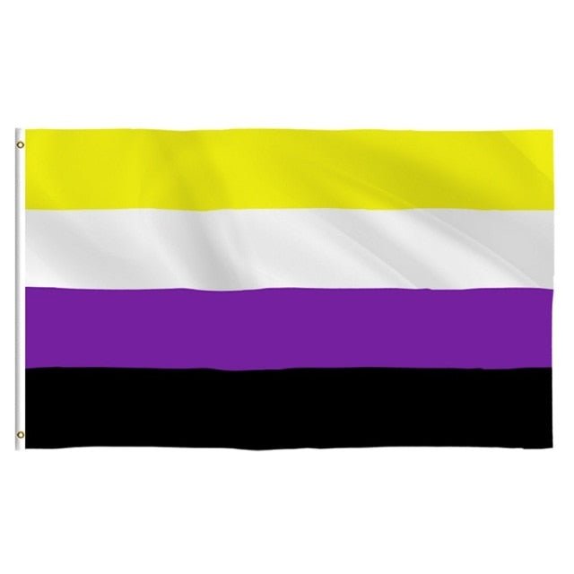 Rainbow Flags - Pride Fire - 650936_LU4LZ2F -