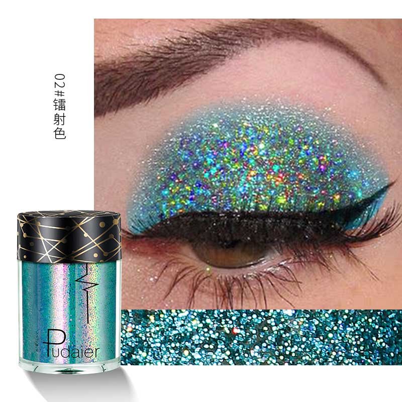 Shimmer Holographic Sequins Glitter Tattoo - Pride Fire - 11873_F69TV2M -