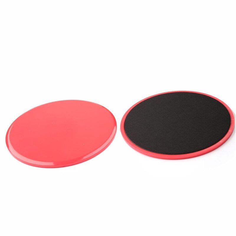 Sliding Discs for Fitness - Pride Fire - GKG4BRD -