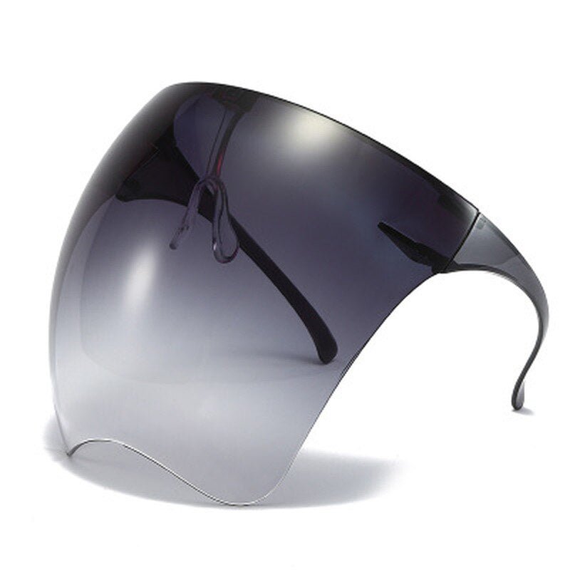 Tinted face shield - Pride Fire - 460587_JBMXTLJ -